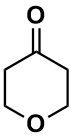四氢吡喃酮,CAS:29943-42-8